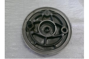 Минск мотоцикл гальма задні голі 3.1122-35202